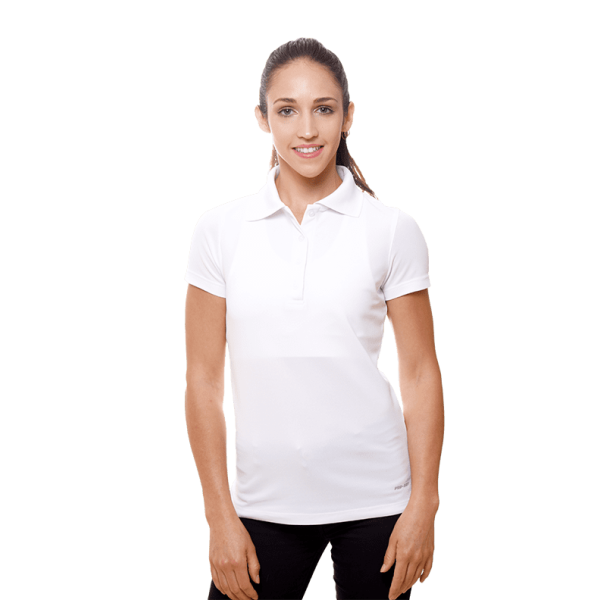 Women's Short Sleeve