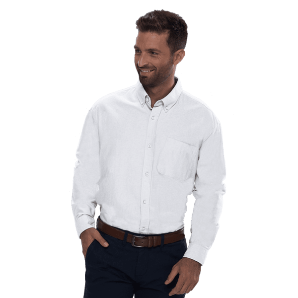 Men's Dress Shirt